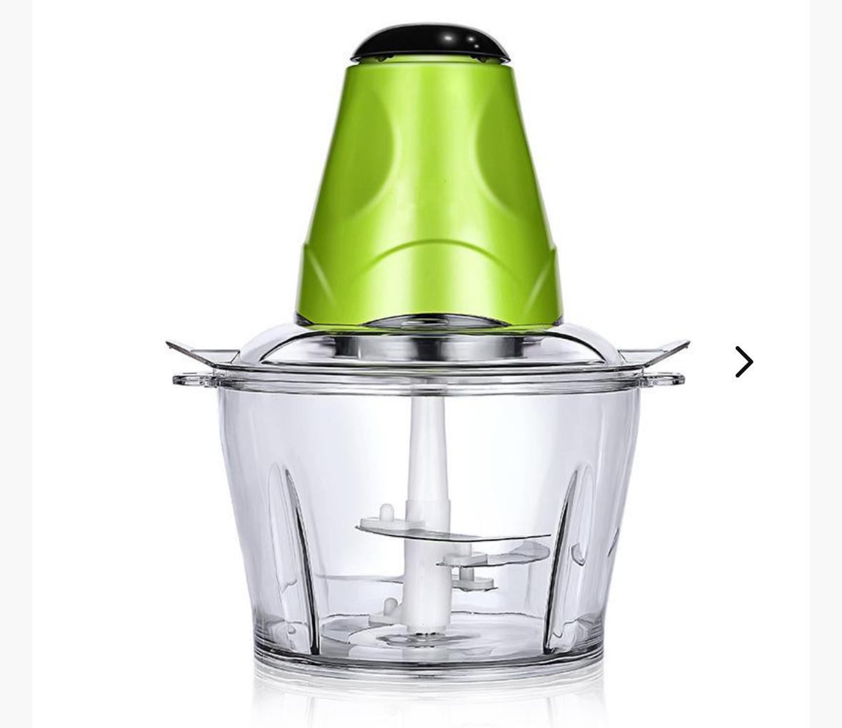 Mini-Robot de bucatarie